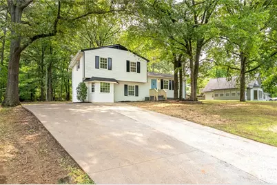 4510 Virginia Avenue NW, Kennesaw, GA 30144 - Photo 6