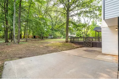 4510 Virginia Avenue NW, Kennesaw, GA 30144 - Photo 8