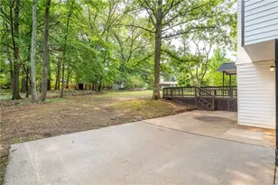 4510 Virginia Ave NW, Kennesaw, GA 30144 - Photo 8