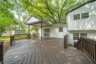 4510 Virginia Ave NW, Kennesaw, GA 30144 - Photo 52