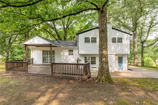 4510 Virginia Ave NW, Kennesaw, GA 30144 - Photo 44