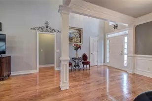 57 Colonial Cir NW, Cartersville, GA 30120 - Photo 6