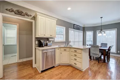 57 Colonial Circle NW, Cartersville, GA 30120 - Photo 18