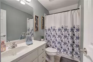 57 Colonial Cir NW, Cartersville, GA 30120 - Photo 32