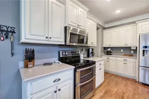 57 Colonial Cir NW, Cartersville, GA 30120 - Photo 16