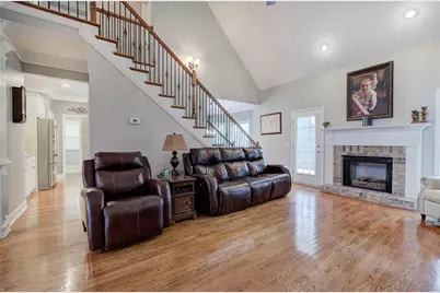 57 Colonial Circle NW, Cartersville, GA 30120 - Photo 8