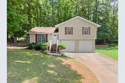 6311 Bent Oaks Court, Flowery Branch, GA 30542 - Photo 1