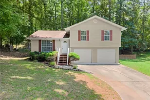 6311 Bent Oaks Ct, Flowery Branch, GA 30542 - Photo 1