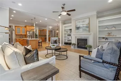 2643 Caldwell Road NE, Atlanta, GA 30319 - Photo 28