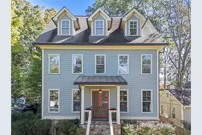 2643 Caldwell Road NE, Atlanta, GA 30319 - Photo 4