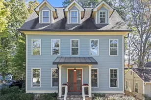 2643 Caldwell Rd NE, Atlanta, GA 30319 - Photo 4