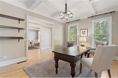 2643 Caldwell Road NE, Atlanta, GA 30319 - Photo 8