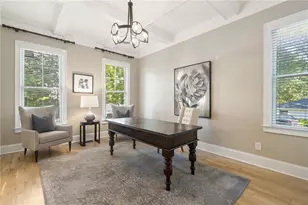 2643 Caldwell Rd NE, Atlanta, GA 30319 - Photo 6