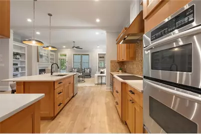 2643 Caldwell Road NE, Atlanta, GA 30319 - Photo 14