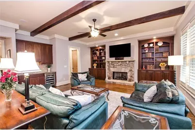 1982 Cheyanne Drive SE, Smyrna, GA 30080 - Photo 10