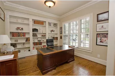 1982 Cheyanne Drive SE, Smyrna, GA 30080 - Photo 4