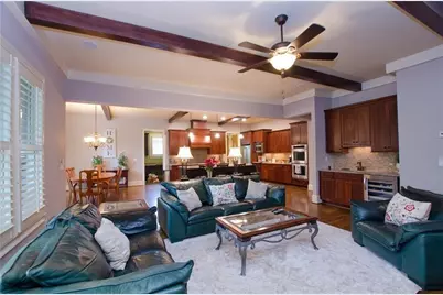 1982 Cheyanne Drive SE, Smyrna, GA 30080 - Photo 8