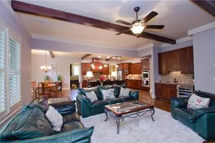 1982 Cheyanne Dr SE, Smyrna, GA 30080 - Photo 8