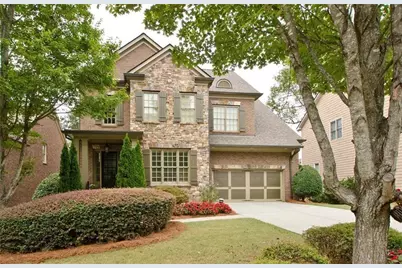 1982 Cheyanne Drive SE, Smyrna, GA 30080 - Photo 60