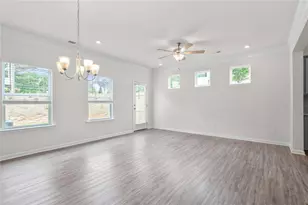 5 Pisgah Crossing, Cartersville, GA 30120 - Photo 16