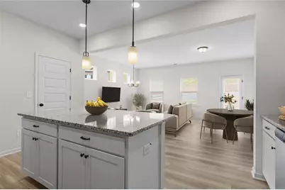 209 Pisgah Crossing #5, Cartersville, GA 30120 - Photo 6