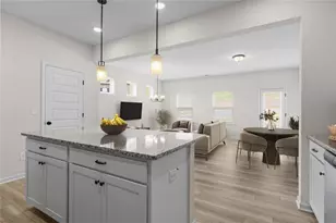 5 Pisgah Crossing, Cartersville, GA 30120 - Photo 6