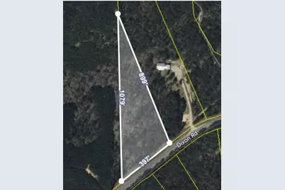 1828 Dixon Road, Roberta, GA 31078 - Photo 2