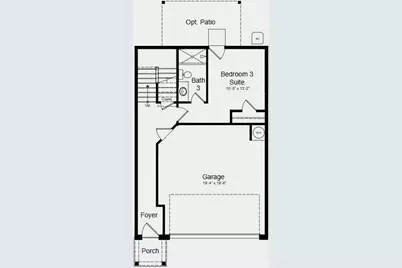 5716 Schelton Place SE, Mableton, GA 30126 - Photo 2