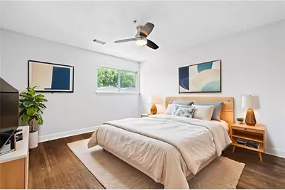 383 Ralph McGill Boulevard NE #J, Atlanta, GA 30312 - Photo 14