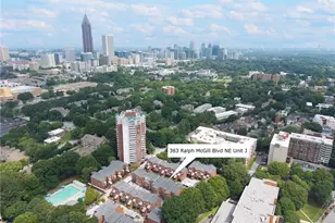 383 Ralph McGill Blvd NE, Atlanta, GA 30312 - Photo 26