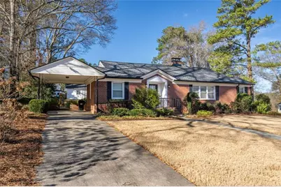 211 Sunset Drive, Lindale, GA 30147 - Photo 2