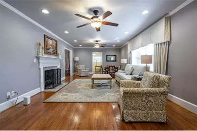 211 Sunset Drive, Lindale, GA 30147 - Photo 4