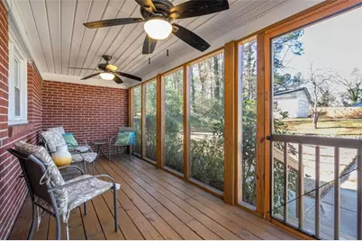 211 Sunset Drive, Lindale, GA 30147 - Photo 20