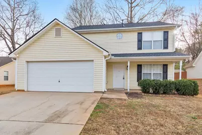334 Fallview Drive, McDonough, GA 30253 - Photo 32