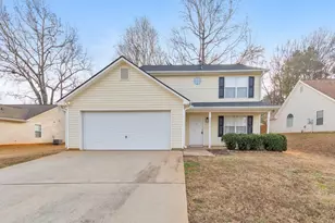 334 Fallview Dr, McDonough, GA 30253 - Photo 1