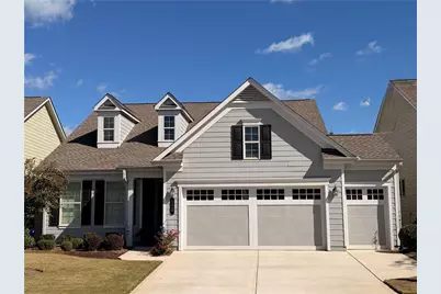 120 Red Maple Drive, Peachtree City, GA 30269 - Photo 1