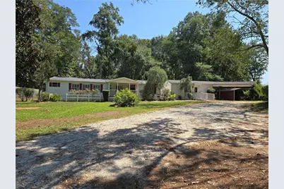 1120 Fincherville Road, Jackson, GA 30233 - Photo 1