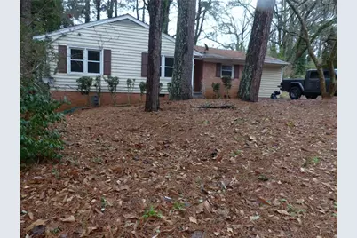 1790 Laurelwood Drive SW, Atlanta, GA 30311 - Photo 2