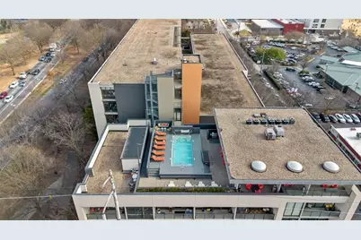 480 John Wesley Dobbs Avenue NE #324, Atlanta, GA 30312 - Photo 38