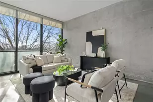 480 John Wesley Dobbs Ave NE, Atlanta, GA 30312 - Photo 2