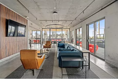 480 John Wesley Dobbs Avenue NE #324, Atlanta, GA 30312 - Photo 32