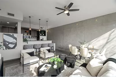 480 John Wesley Dobbs Avenue NE #324, Atlanta, GA 30312 - Photo 4