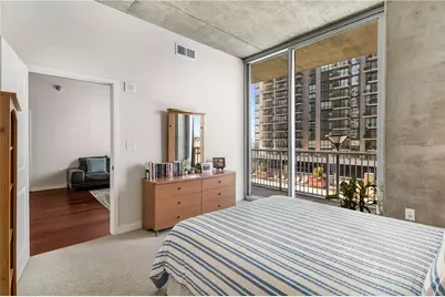 855 Peachtree Street NE #1207, Atlanta, GA 30308 - Photo 28