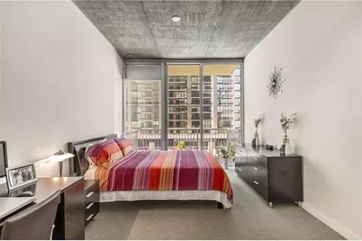 855 Peachtree Street NE #1207, Atlanta, GA 30308 - Photo 16