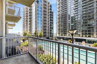 855 Peachtree St NE, Atlanta, GA 30308 - Photo 22