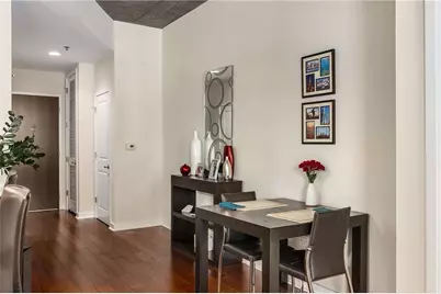 855 Peachtree Street NE #1207, Atlanta, GA 30308 - Photo 14