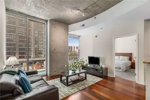 855 Peachtree St NE, Atlanta, GA 30308 - Photo 12