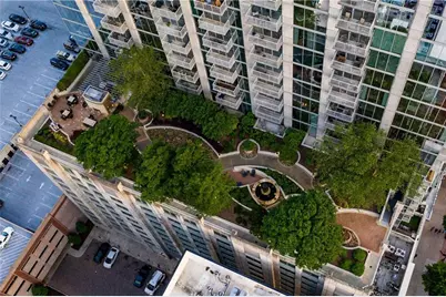 855 Peachtree Street NE #1207, Atlanta, GA 30308 - Photo 56