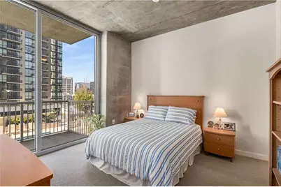 855 Peachtree Street NE #1207, Atlanta, GA 30308 - Photo 26