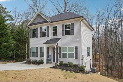 4975 Wisdom Road, Cumming, GA 30041 - Photo 2